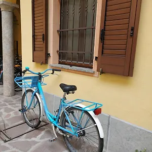 Casa Degli Artisti Appartement