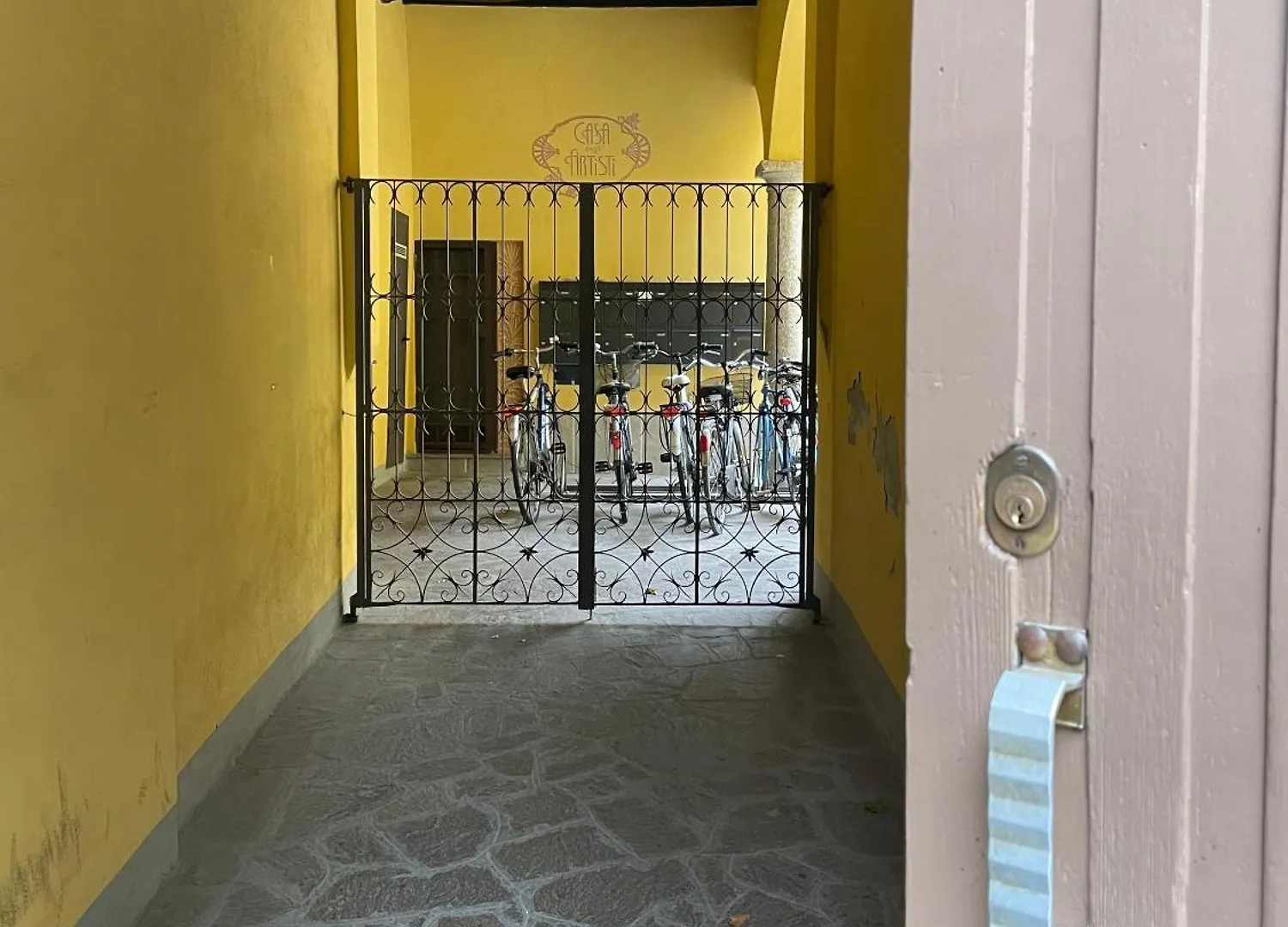 Appartamento Casa Della Musica Cremona
