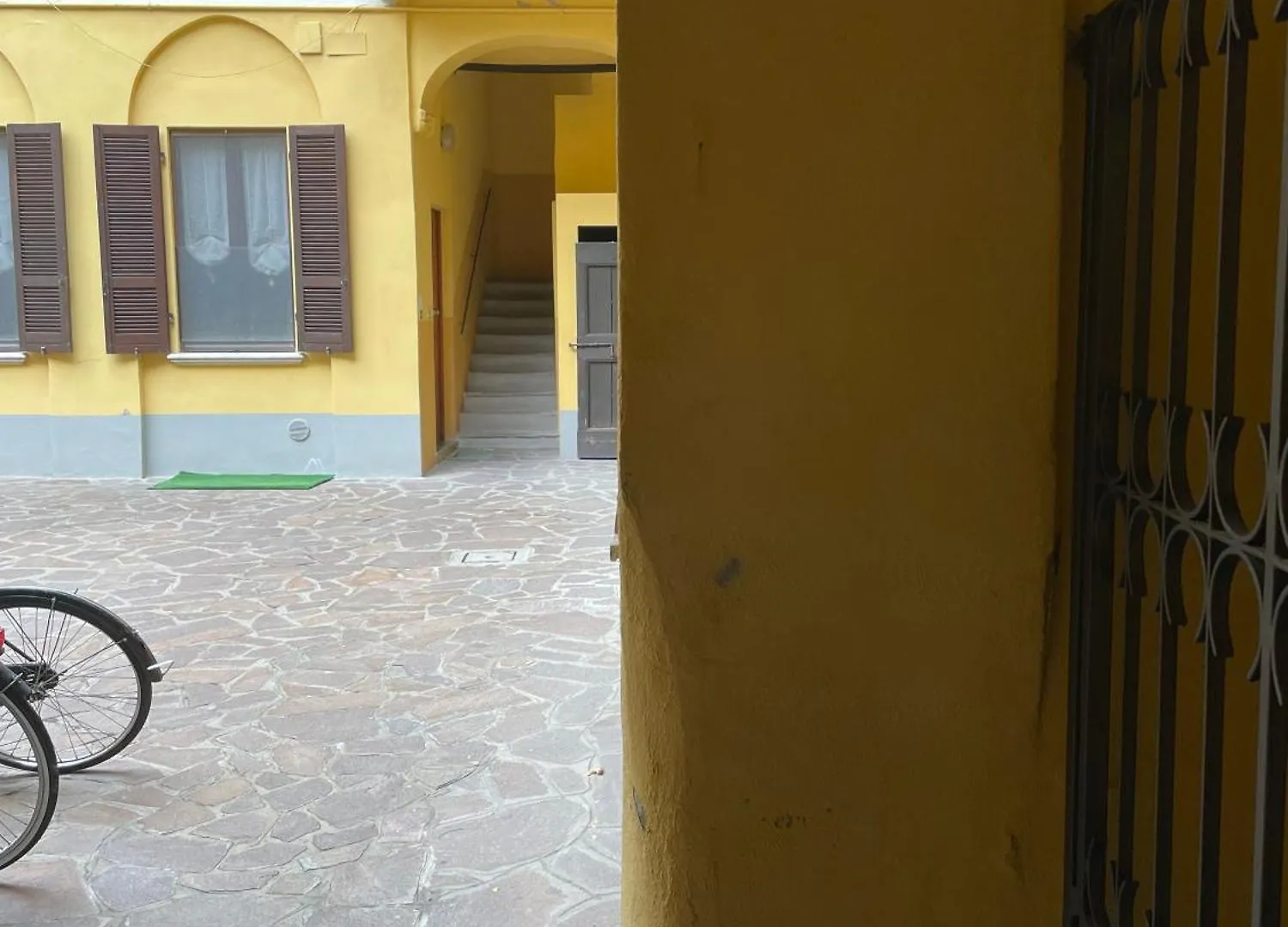 Appartamento Casa Della Musica Cremona Italien