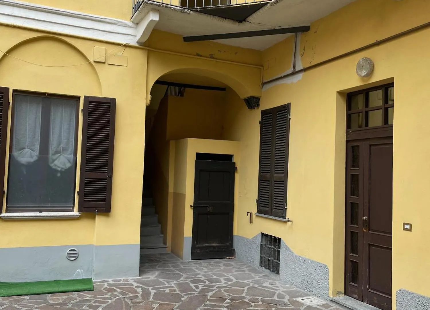Appartamento Casa Della Musica Cremona